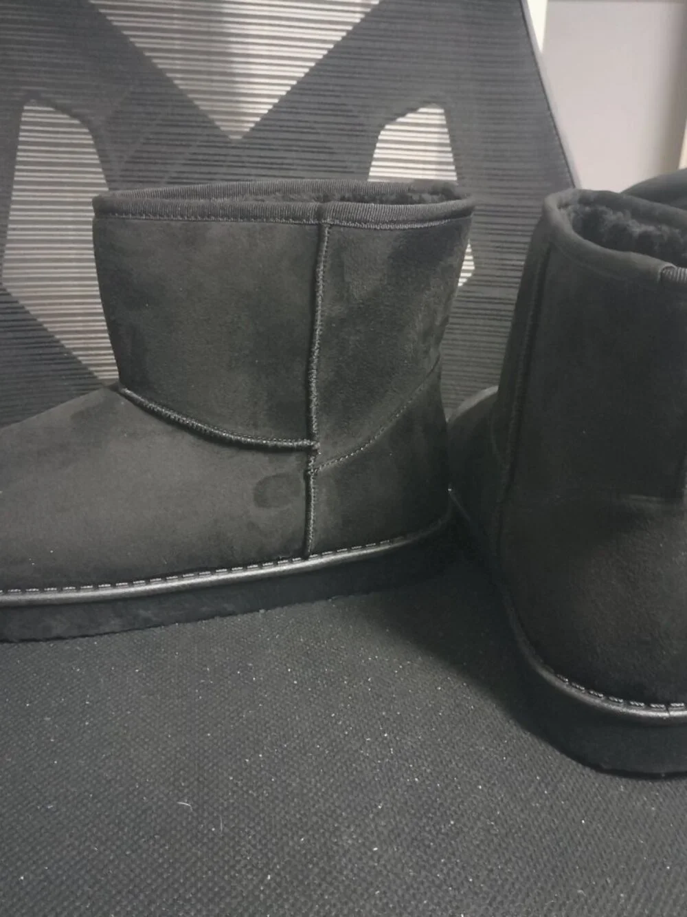 Xappeal Women's Noemi Fur Boots